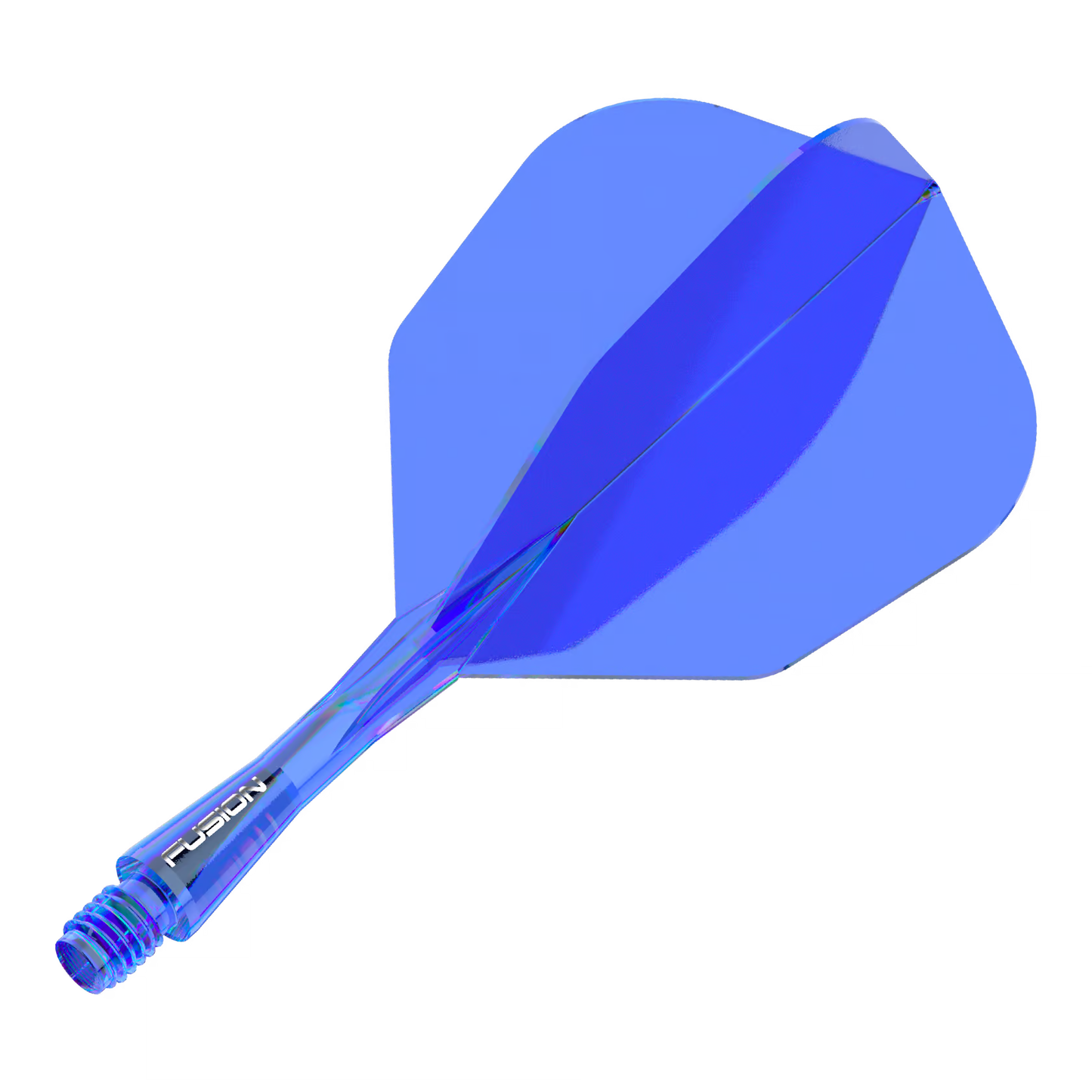 Winmau Fusion Flight-Shaft-System No6 Intermediat