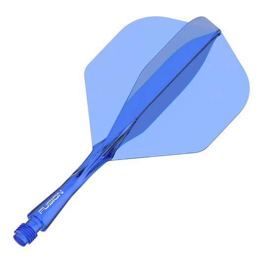 Winmau Fusion Flight Shaft System Standard short