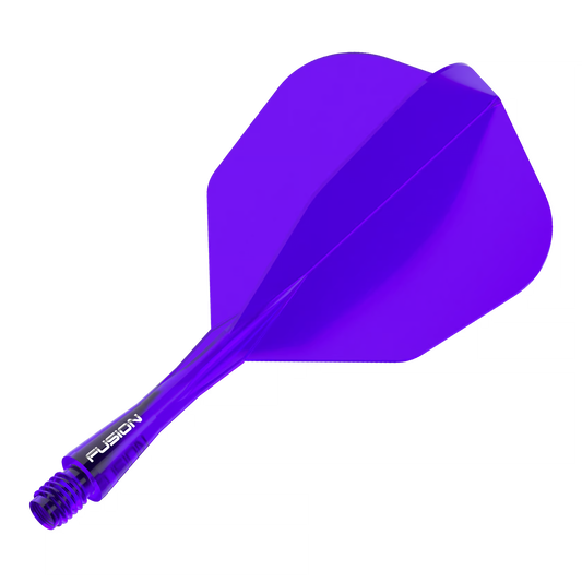 Winmau Fusion Flight-Shaft-System No6 Intermediat