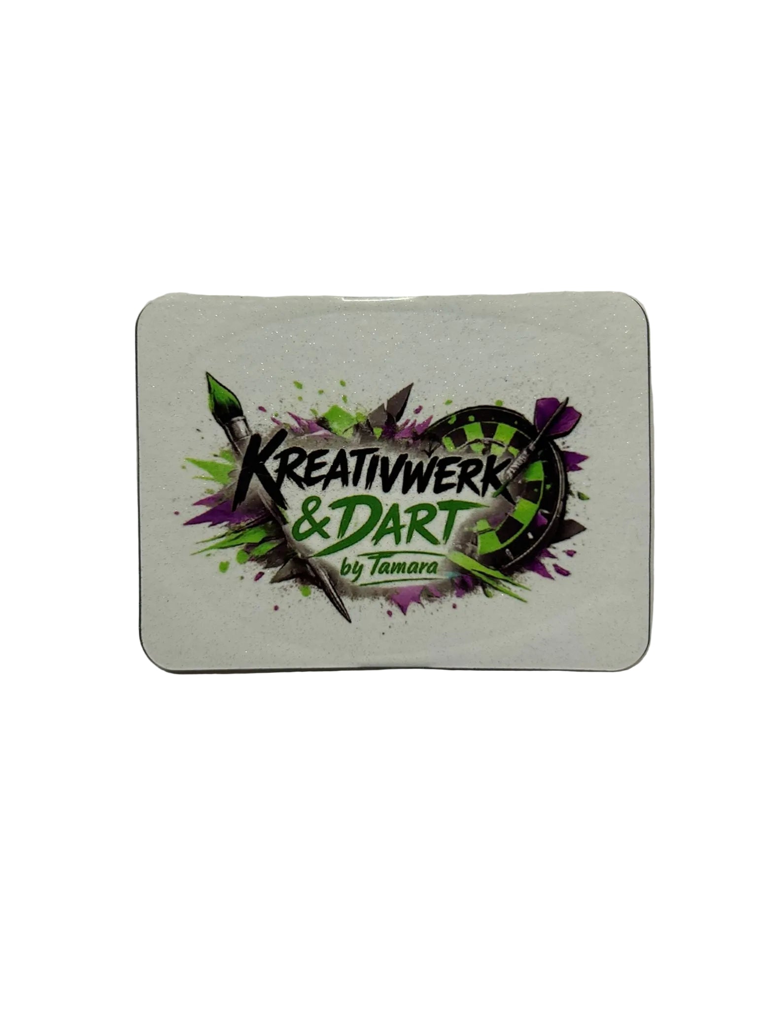 Magnet Individuell gestaltet