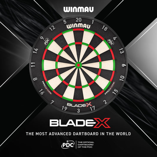 Winmau Blade X