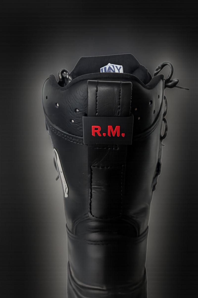 Namenschild für Haix XR 1